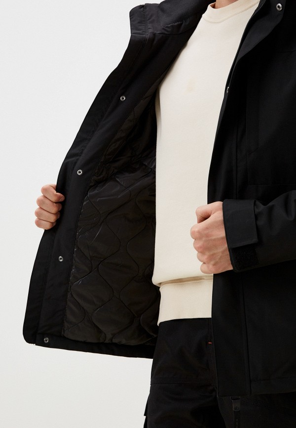 Icepeak Пуховик - ALSTON - фото 4