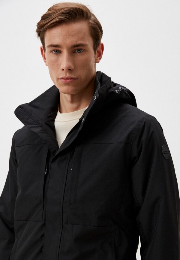 Icepeak Пуховик - ALSTON - фото 5