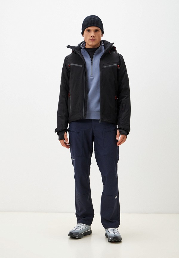 Icepeak Куртка горнолыжная - ICEPEAK FARWELL - фото 2