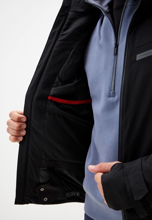 Icepeak Куртка горнолыжная - ICEPEAK FARWELL - фото 4