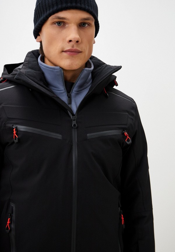 Icepeak Куртка горнолыжная - ICEPEAK FARWELL - фото 5