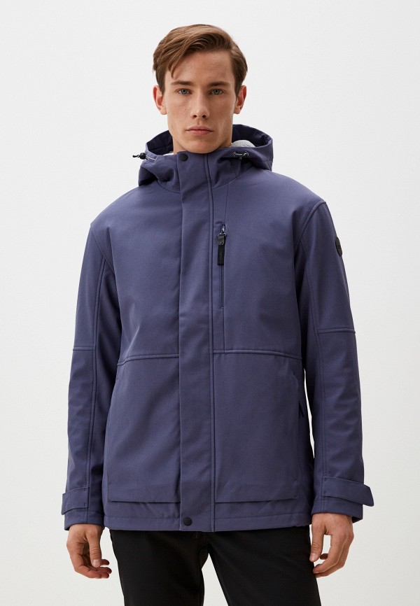 Icepeak Пуховик - ASHEBORO - фото 1