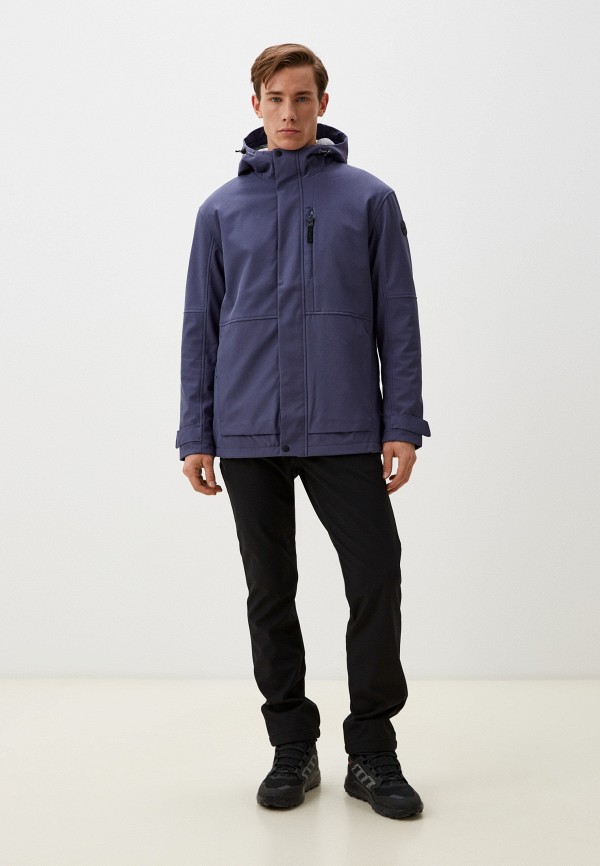 Icepeak Пуховик - ASHEBORO - фото 2