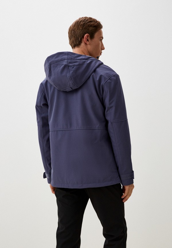 Icepeak Пуховик - ASHEBORO - фото 3