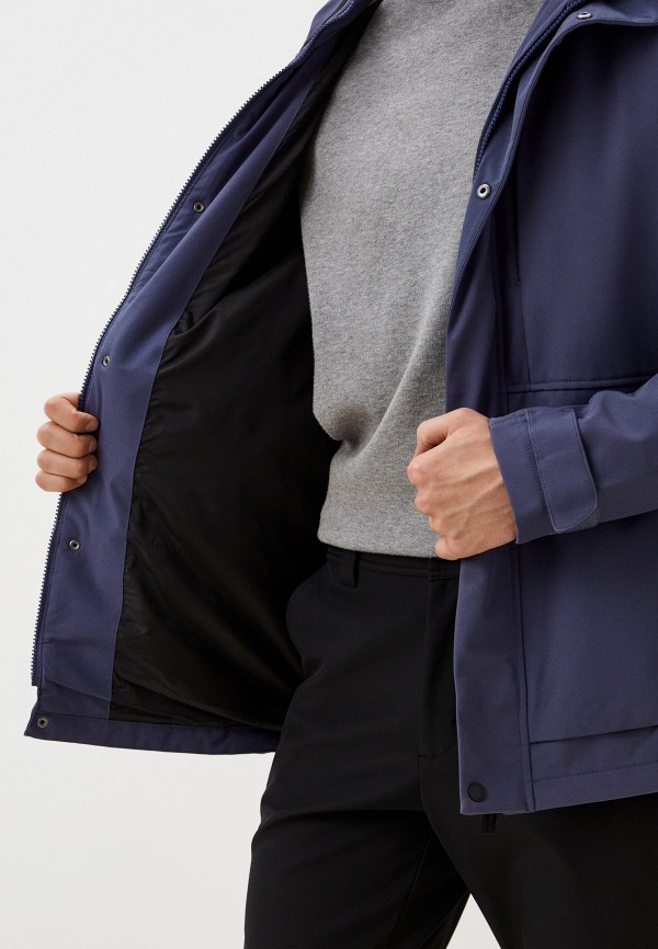 Icepeak Пуховик - ASHEBORO - фото 4