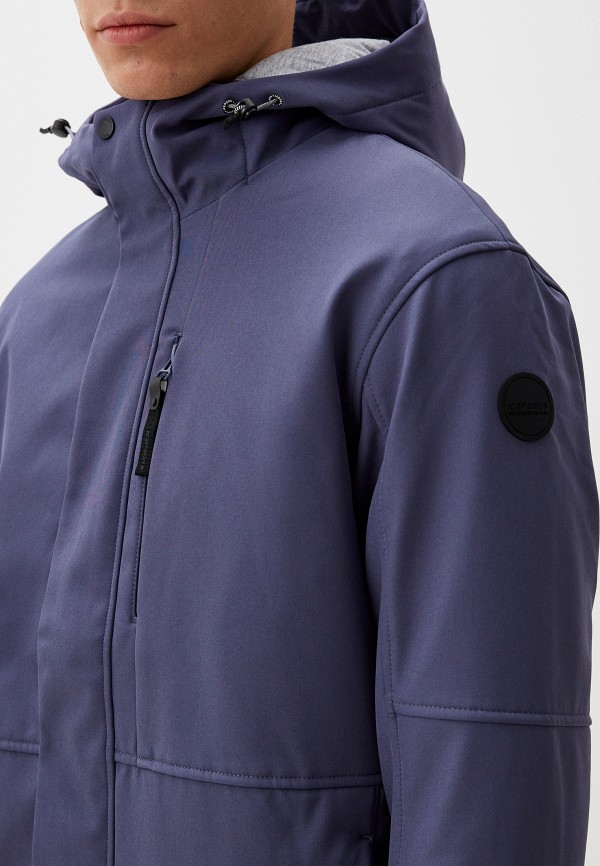 Icepeak Пуховик - ASHEBORO - фото 5