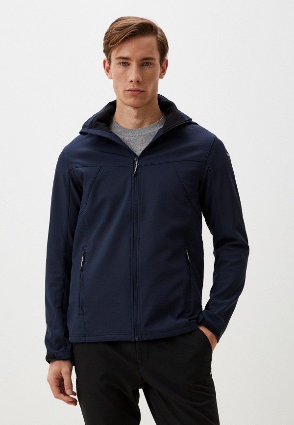 Icepeak Ветровка - ICEPEAK BRIMFIELD - фото 1