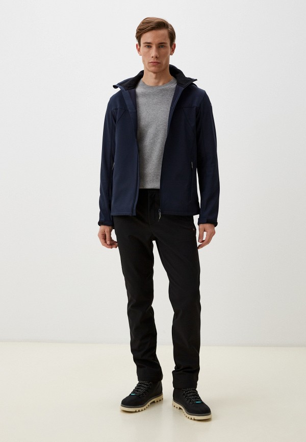 Icepeak Ветровка - ICEPEAK BRIMFIELD - фото 2