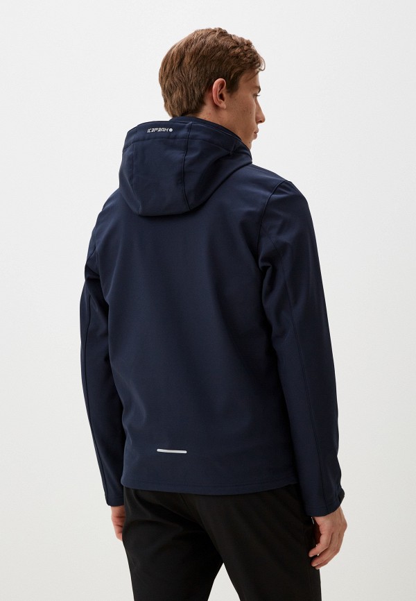 Icepeak Ветровка - ICEPEAK BRIMFIELD - фото 3