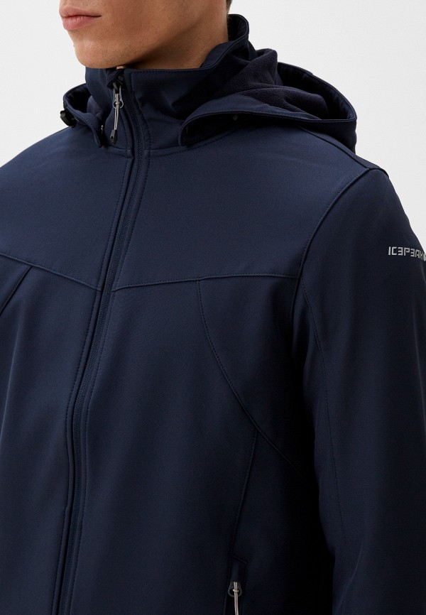 Icepeak Ветровка - ICEPEAK BRIMFIELD - фото 5