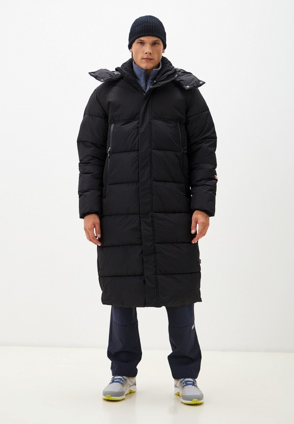 Rukka Пуховик - RUKKA VILNIEMI - фото 1