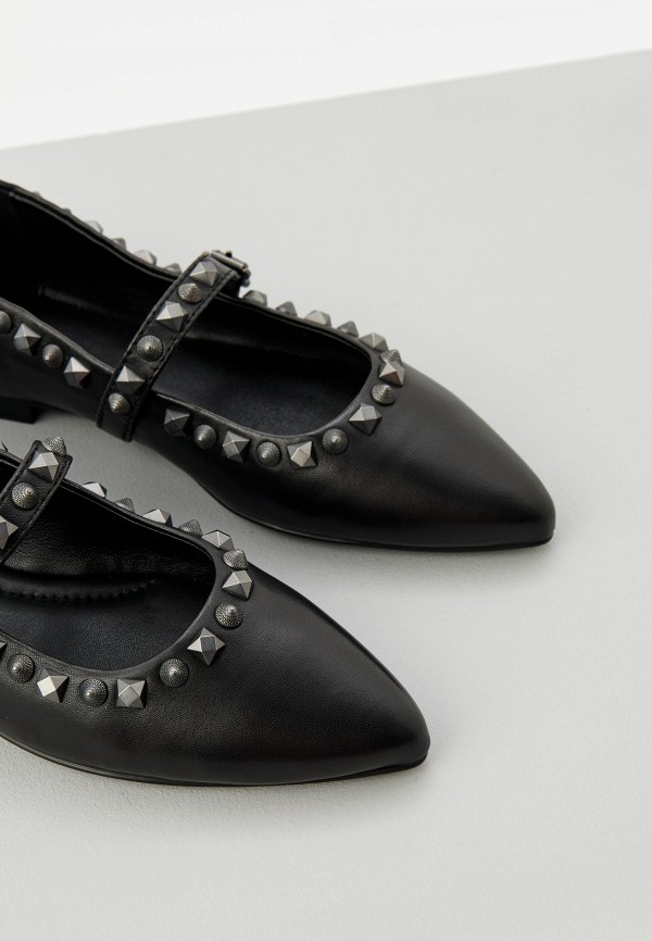 Ash Балетки - фото 2