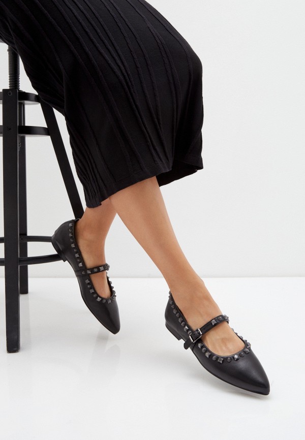 Ash Балетки - фото 6