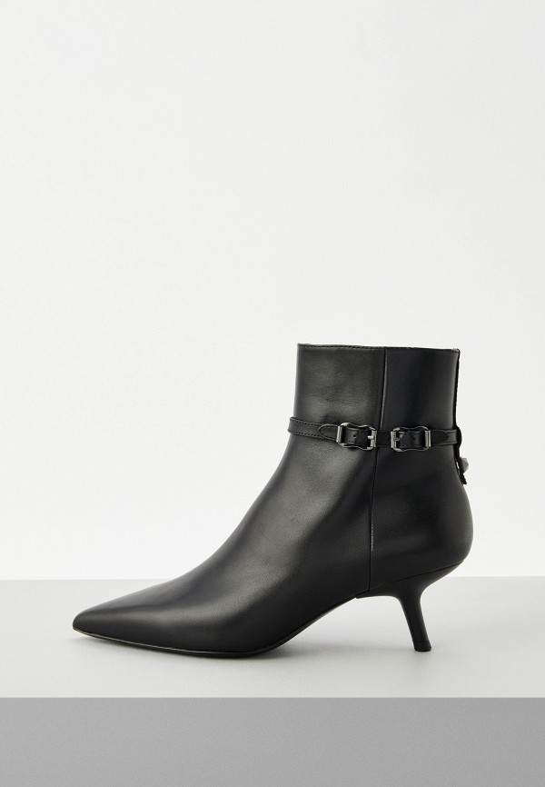 Ash Ботильоны - фото 1