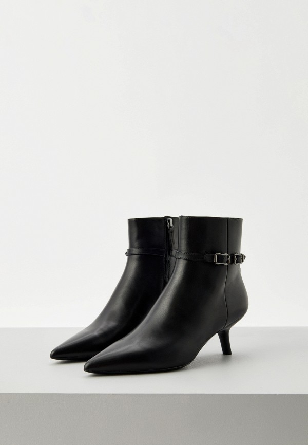 Ash Ботильоны - фото 3