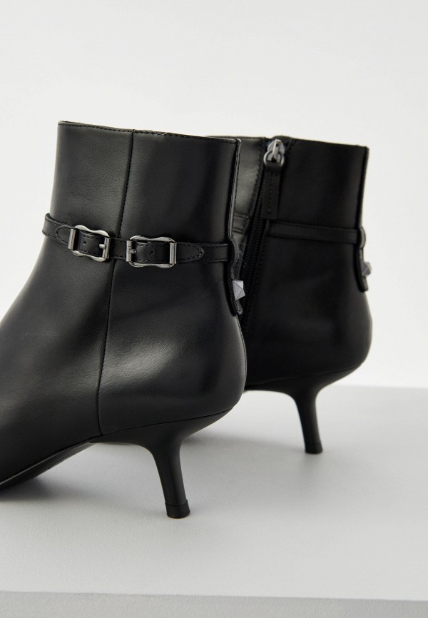 Ash Ботильоны - фото 4