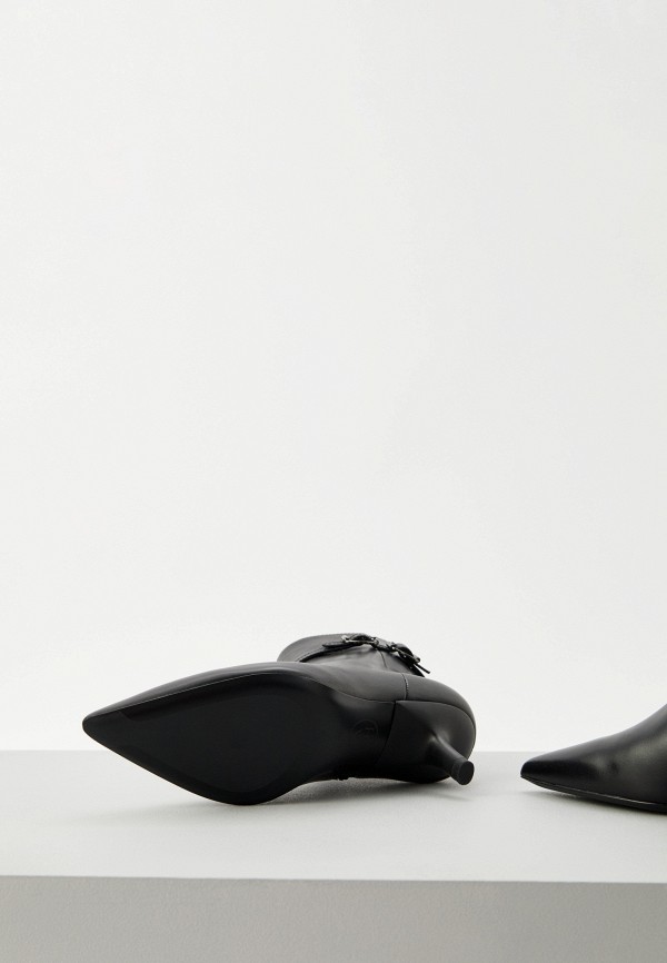 Ash Ботильоны - фото 5