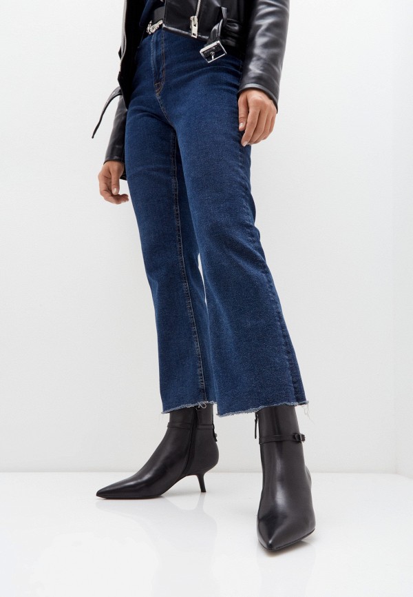 Ash Ботильоны - фото 6