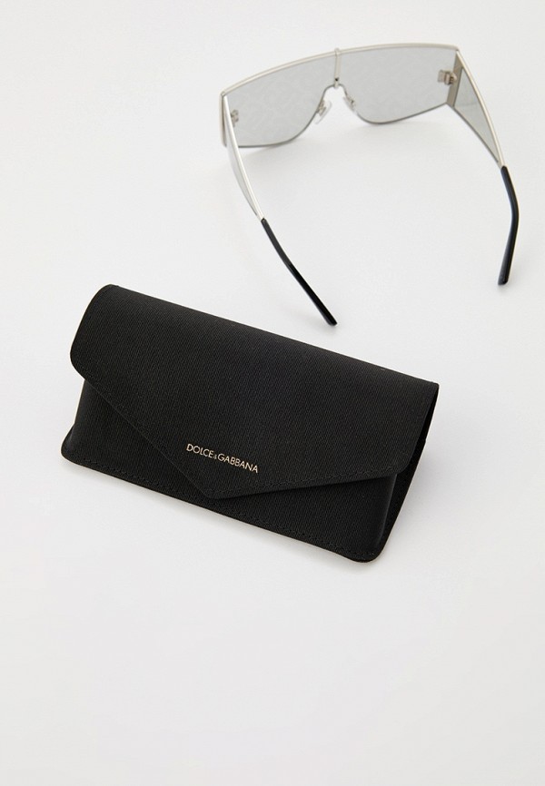 Dolce&Gabbana Очки солнцезащитные - DG2305 05/AL - фото 4