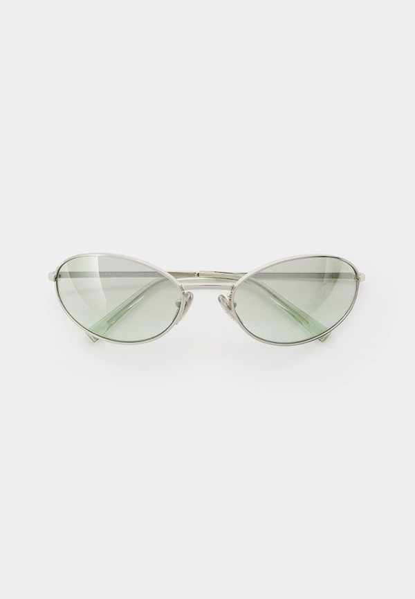Prada Очки солнцезащитные - PR A59S 1BC80G - фото 1