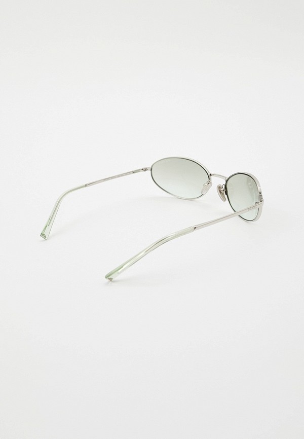 Prada Очки солнцезащитные - PR A59S 1BC80G - фото 2