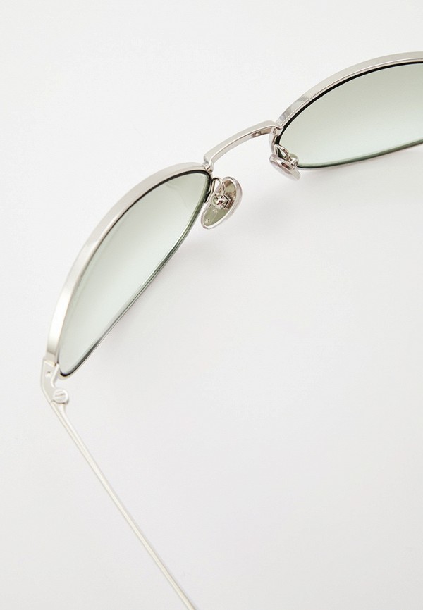 Prada Очки солнцезащитные - PR A59S 1BC80G - фото 3