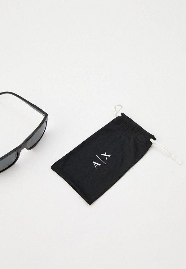 Armani Exchange Очки солнцезащитные - AX4145S 815887 - фото 4