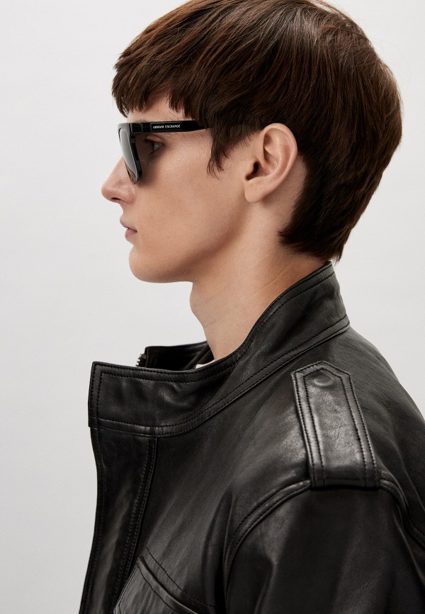 Armani Exchange Очки солнцезащитные - AX4145S 815887 - фото 6