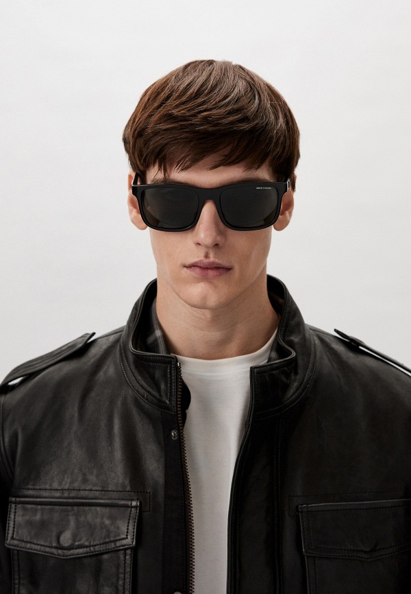 Armani Exchange Очки солнцезащитные - AX4145S 815887 - фото 5
