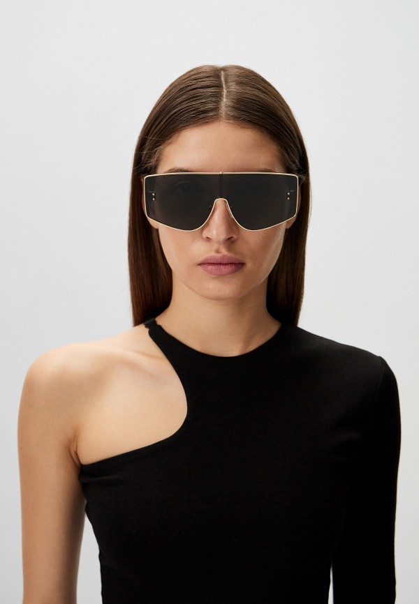 Dolce&Gabbana Очки солнцезащитные - DG2305 02/87 - фото 5