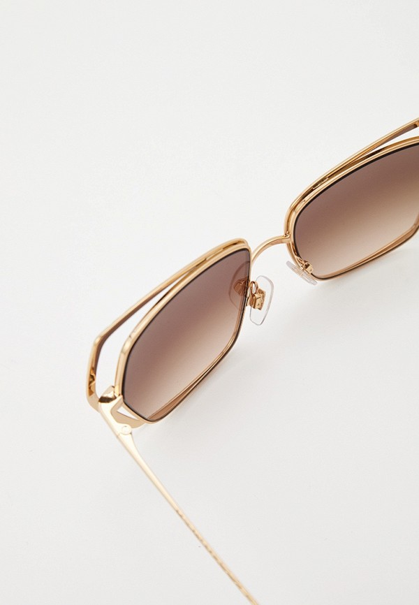 Dolce&Gabbana Очки солнцезащитные - DG2306 02/13 - фото 3