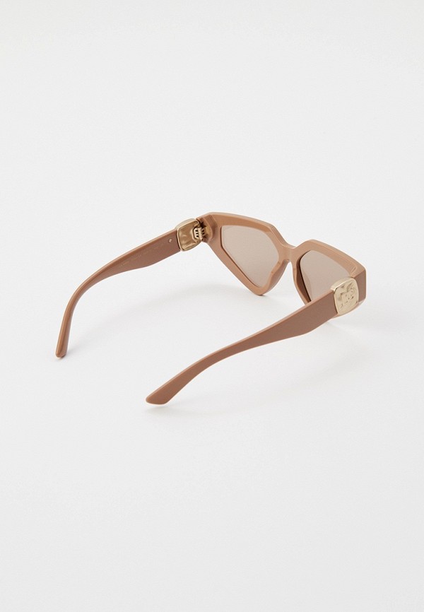 Dolce&Gabbana Очки солнцезащитные - DG4469 32925A - фото 2