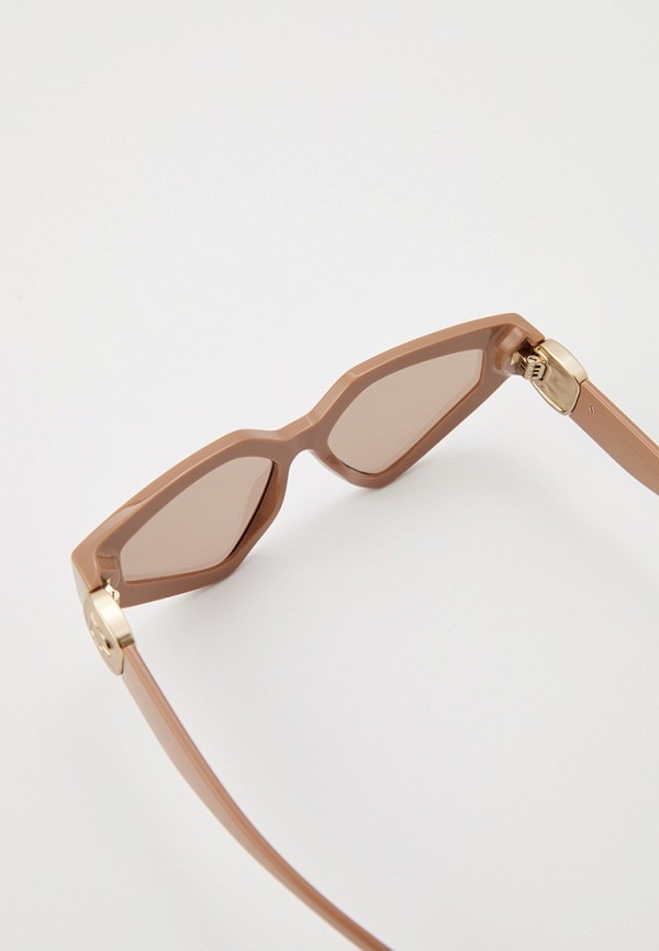 Dolce&Gabbana Очки солнцезащитные - DG4469 32925A - фото 3