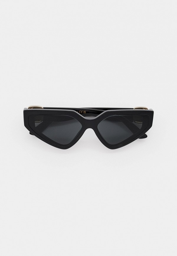 Dolce&Gabbana Очки солнцезащитные - DG4469 501/87 - фото 1