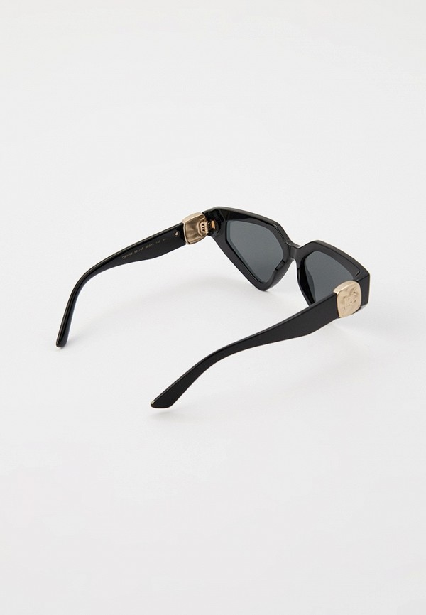 Dolce&Gabbana Очки солнцезащитные - DG4469 501/87 - фото 2