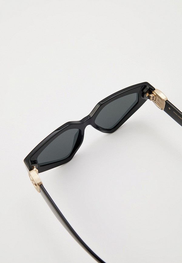 Dolce&Gabbana Очки солнцезащитные - DG4469 501/87 - фото 3