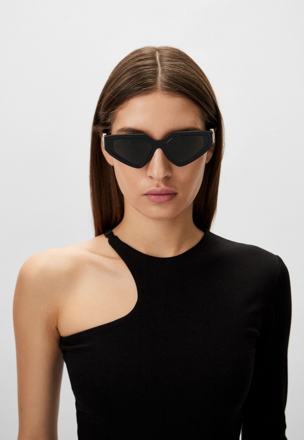 Dolce&Gabbana Очки солнцезащитные - DG4469 501/87 - фото 5