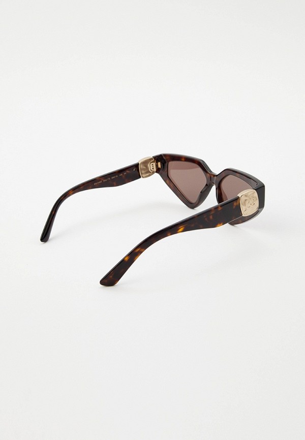 Dolce&Gabbana Очки солнцезащитные - DG4469 502/73 - фото 2