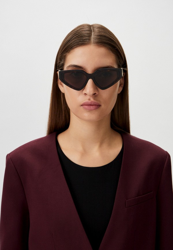 Dolce&Gabbana Очки солнцезащитные - DG4469 502/73 - фото 5