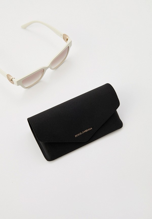 Dolce&Gabbana Очки солнцезащитные - DG4470 331294 - фото 4