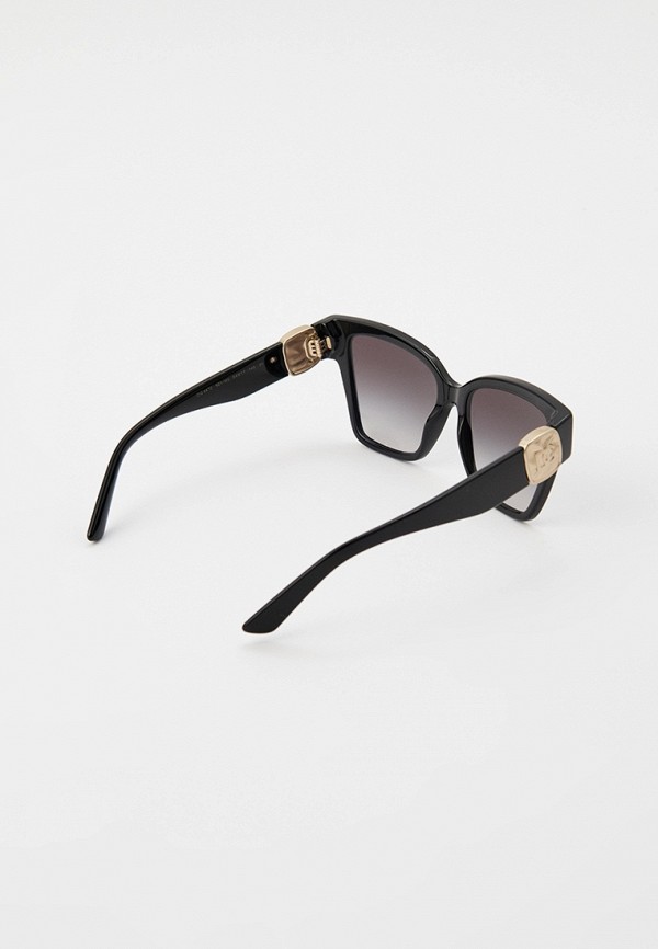 Dolce&Gabbana Очки солнцезащитные - DG4470 501/8G - фото 2