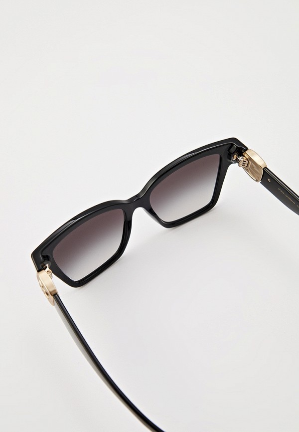 Dolce&Gabbana Очки солнцезащитные - DG4470 501/8G - фото 3