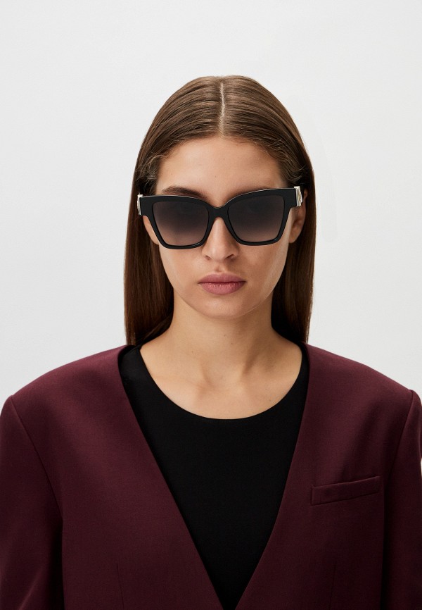 Dolce&Gabbana Очки солнцезащитные - DG4470 501/8G - фото 5