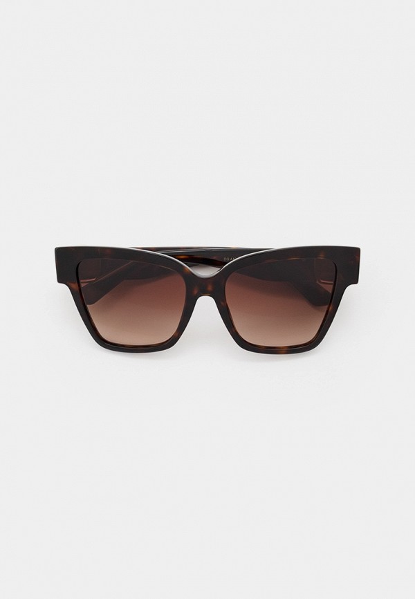 Dolce&Gabbana Очки солнцезащитные - DG4470 502/13 - фото 1