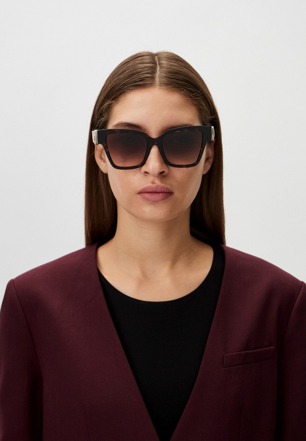 Dolce&Gabbana Очки солнцезащитные - DG4470 502/13 - фото 5