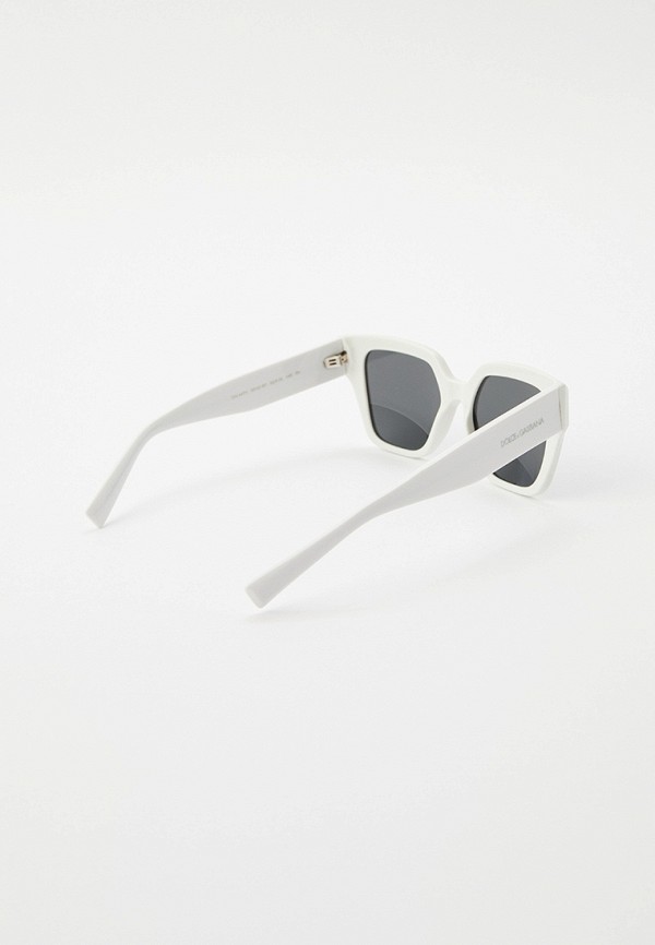 Dolce&Gabbana Очки солнцезащитные - DG4471 331287 - фото 2