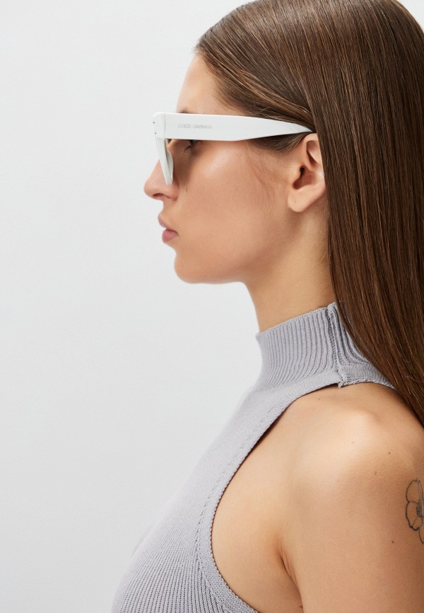 Dolce&Gabbana Очки солнцезащитные - DG4471 331287 - фото 6