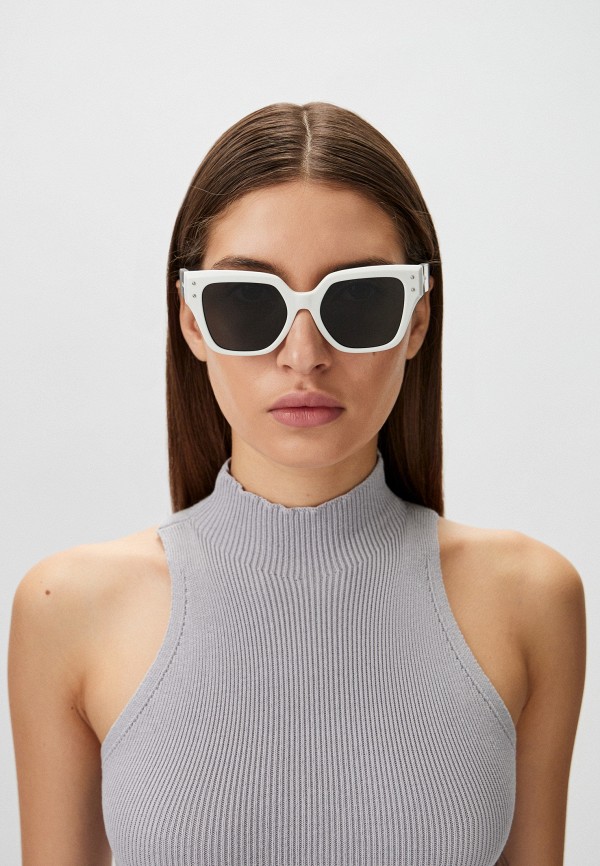 Dolce&Gabbana Очки солнцезащитные - DG4471 331287 - фото 5