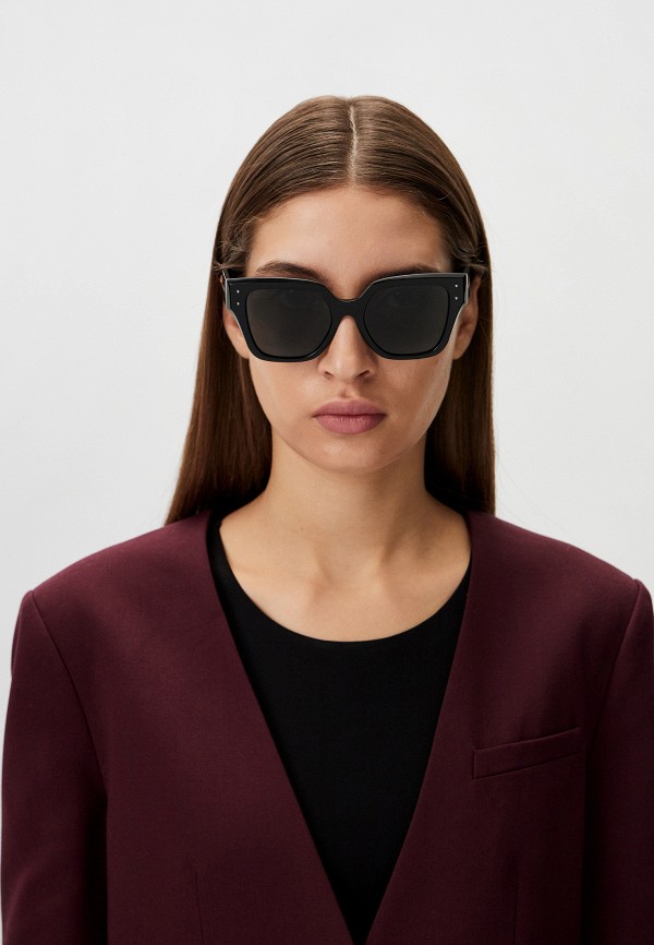 Dolce&Gabbana Очки солнцезащитные - DG4471 501/87 - фото 5