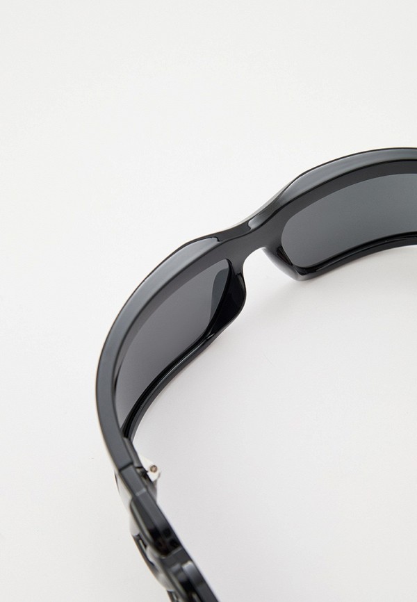 Dolce&Gabbana Очки солнцезащитные - DG6198 501/87 - фото 3